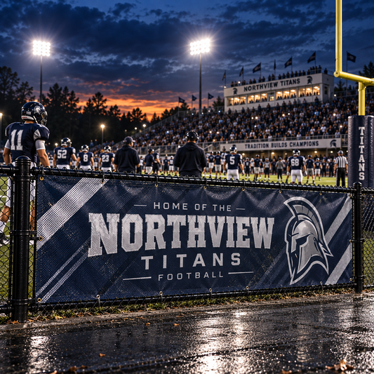 College Signing Day Banners & Backdrops: A Complete Guide for Schools and Athletes